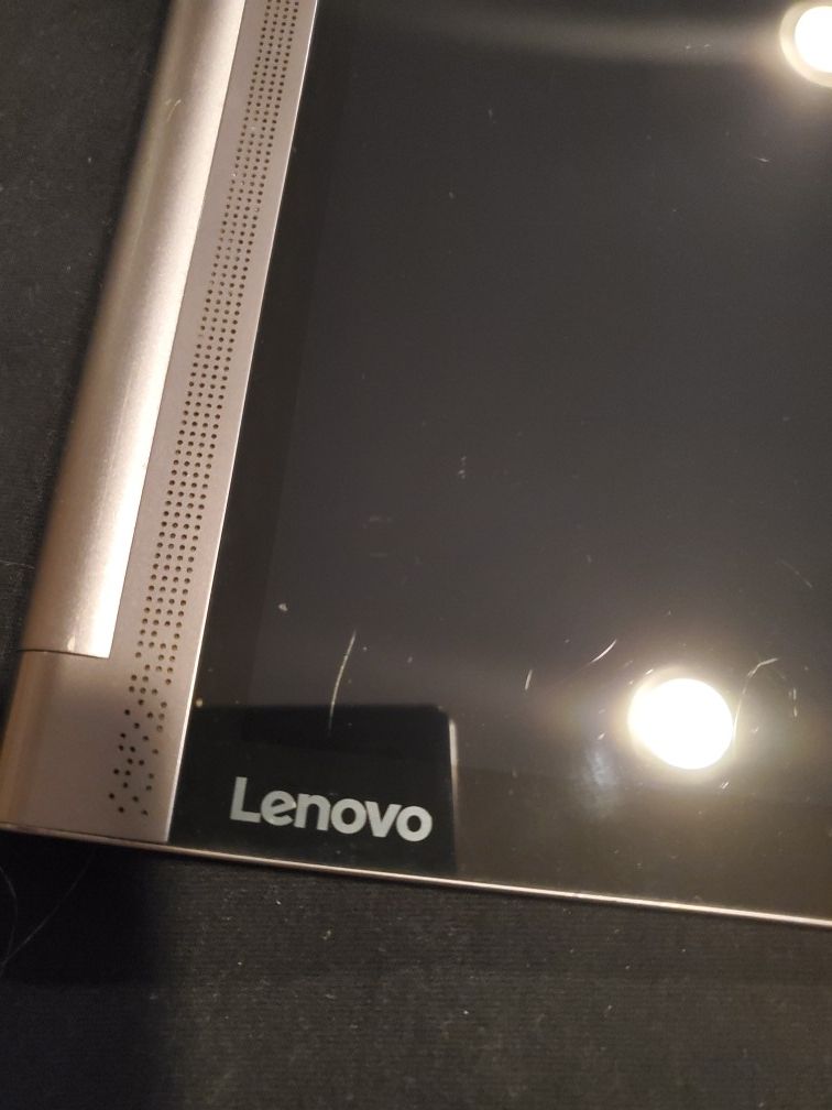 Lenovo yoga