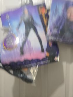 IHAVE A COSTUME  L 30 dollars