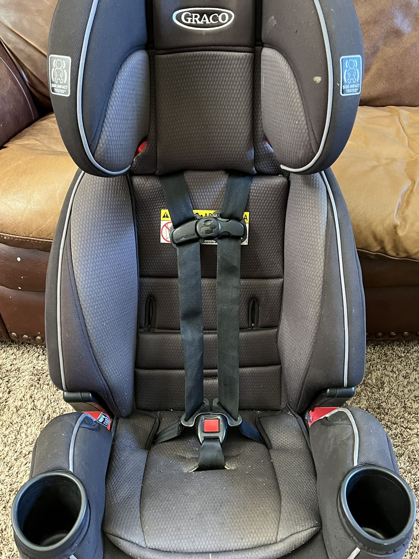4ever Extend2fit Graco 4ever Blue GRACO 4EVER EXTEND2FIT CAR SEAT(S)