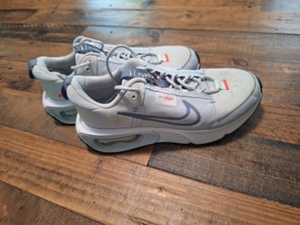 Nike | Air Max Interlock Aura Ashen Slate - 9 WMNS