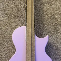 Enya Nova Go Carbon Fiber Acoustic Guitar wBundle Kit