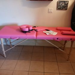 Massage Table