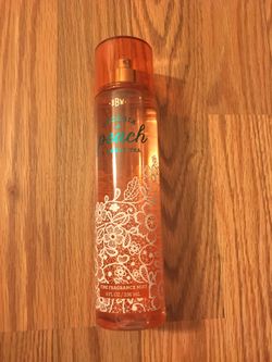 Bath & body works bundle