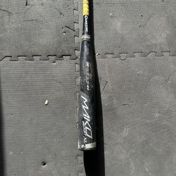 Easton Baseball Bat