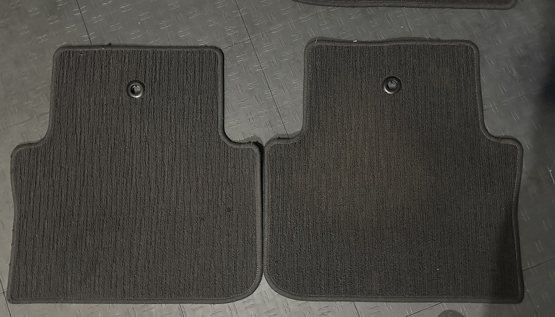 Acura TLX Floor Mats
