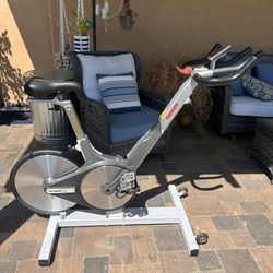 Keiser M3 Exercise Bike