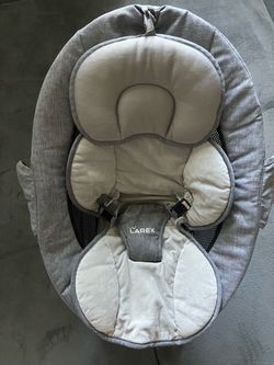 Larex Baby Bouncer Seat