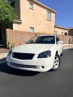2005 Nissan Altima