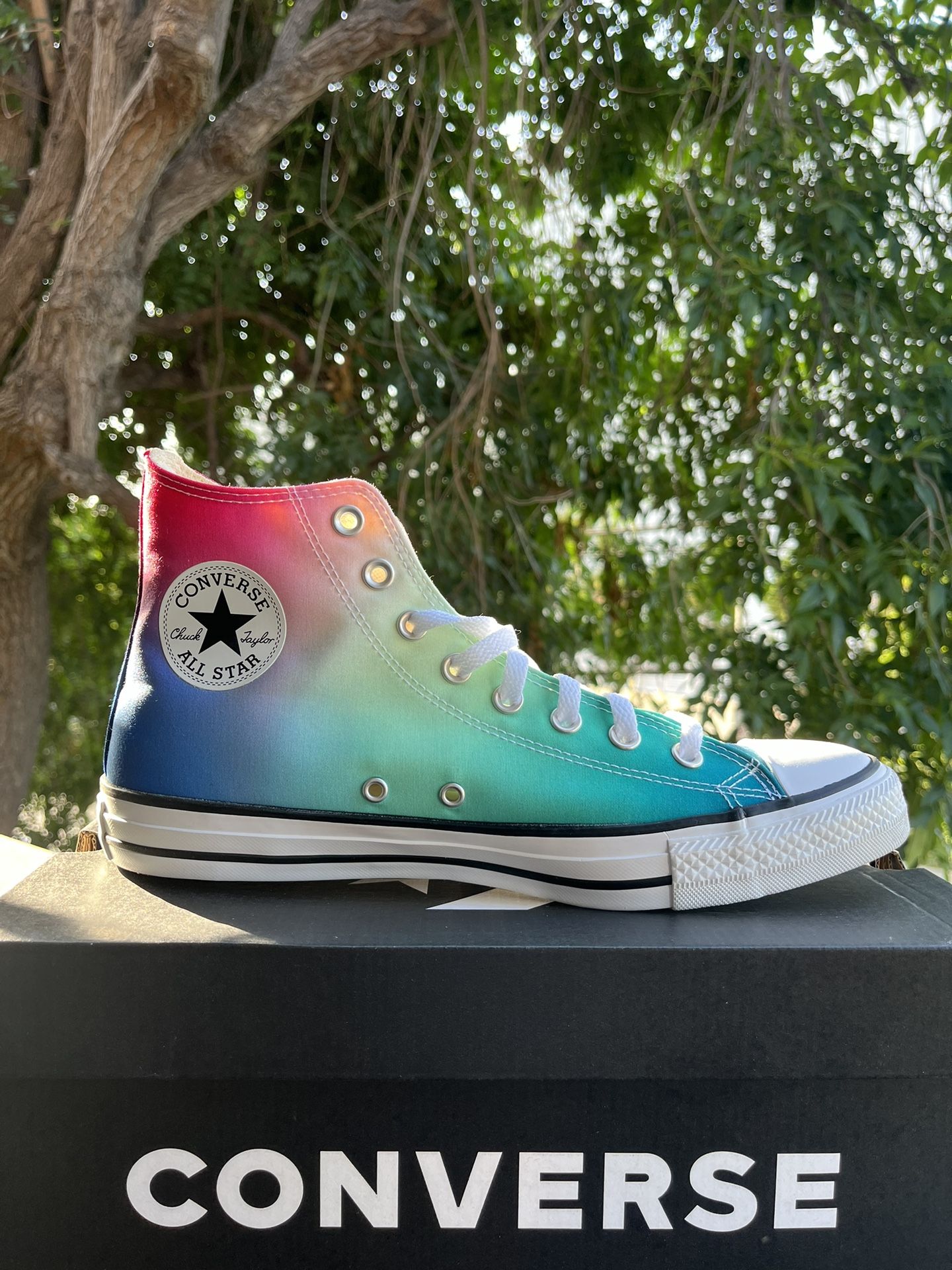 Converse All Star