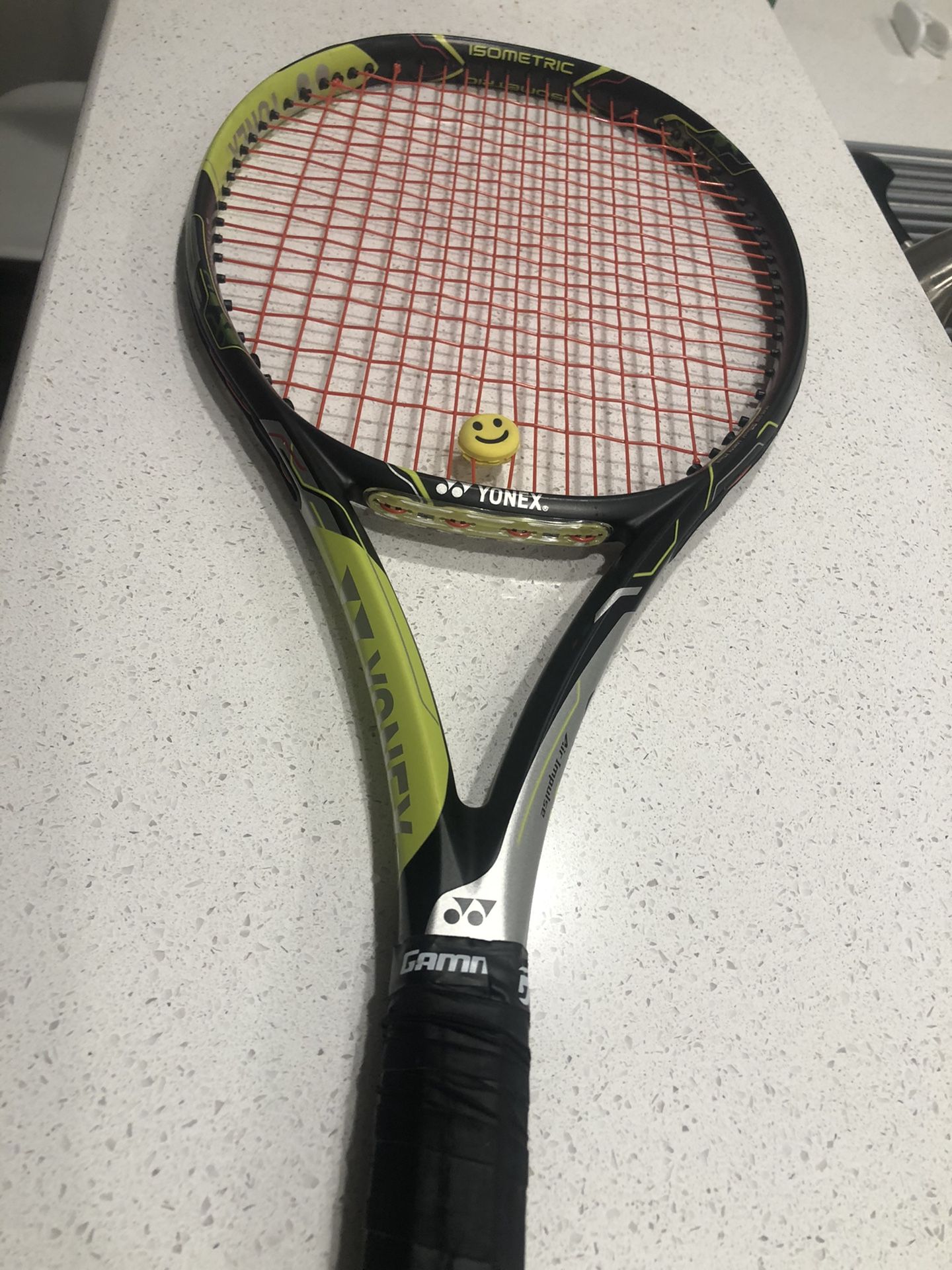 Yonex ezone 98 ai tennis racket