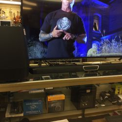 Polk Sound bar w/ sub 