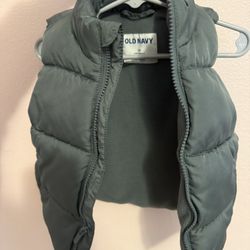 2T Toddler Puffer Best Jacket 