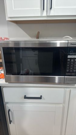 Panasonic Inverter