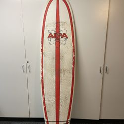 Surfboard