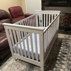 Crib 