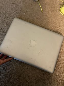 MacBook Pro 13” Mid-2012 A1278