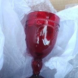 Princess House Glasses