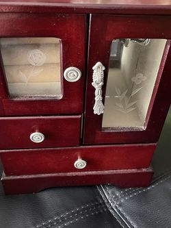 Jewelry Box