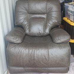 Ashley Power Recliner