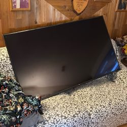 65” LG flat Screen 