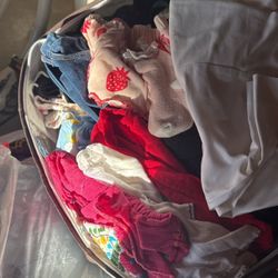Toddler Clothes