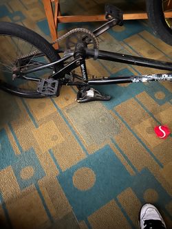 Bmx