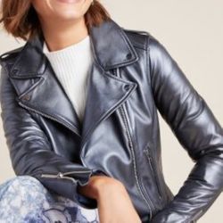 LAMARQUE Leather Jacket - BNWT 
