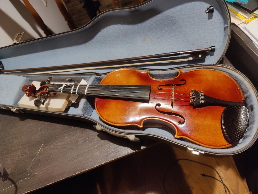 Violin  23" Hand Made 