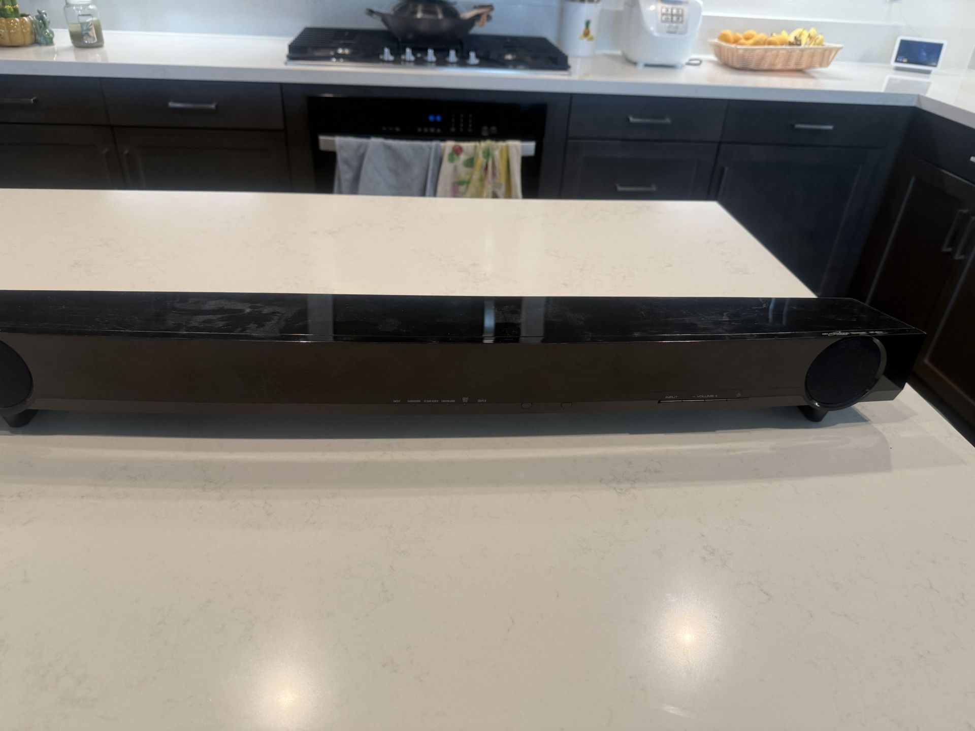 Sound Bar