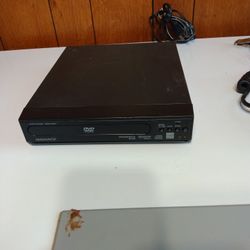 DVD Player