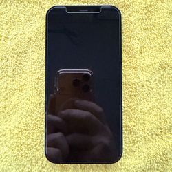 Apple iPhone 12 Black Unlocked 128GB