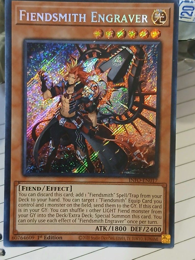 Hot Selling Yugio Card