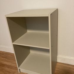 Small Shelf