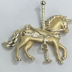 PIN BROOCH 