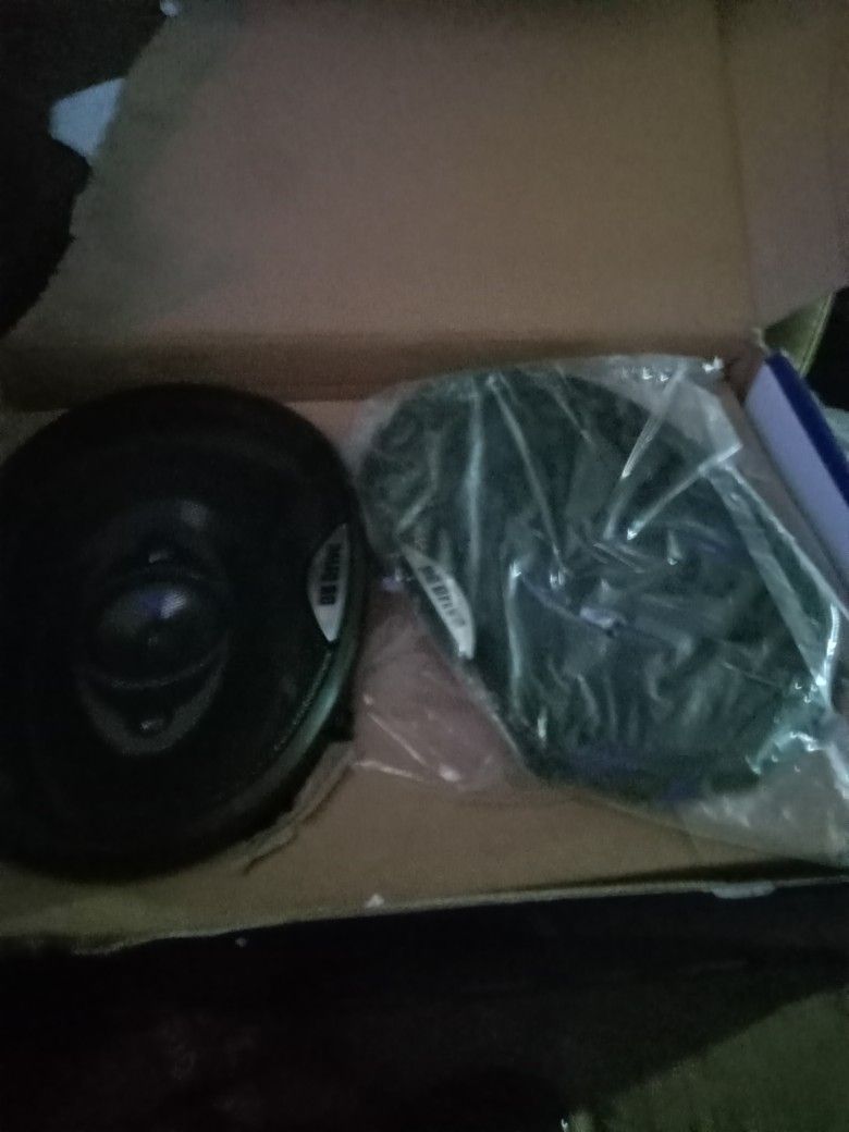 Speakers For Cars