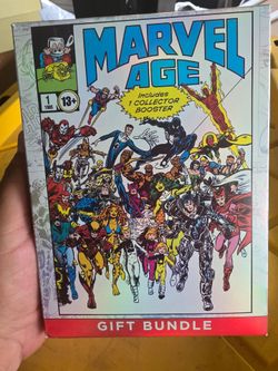 Marvel x magic the gathering