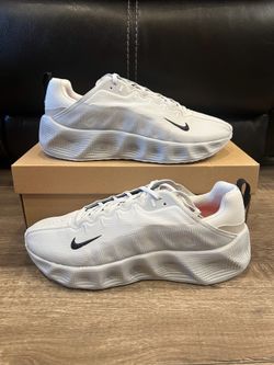 Nike AVA Rover “Pure Platinum”