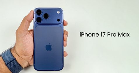 BRAND NEW IPHONE 17 pro max  ( UNLOCKED ) AT&T
