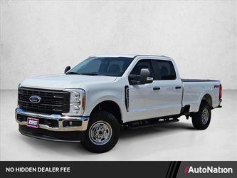2023 Ford F-250
