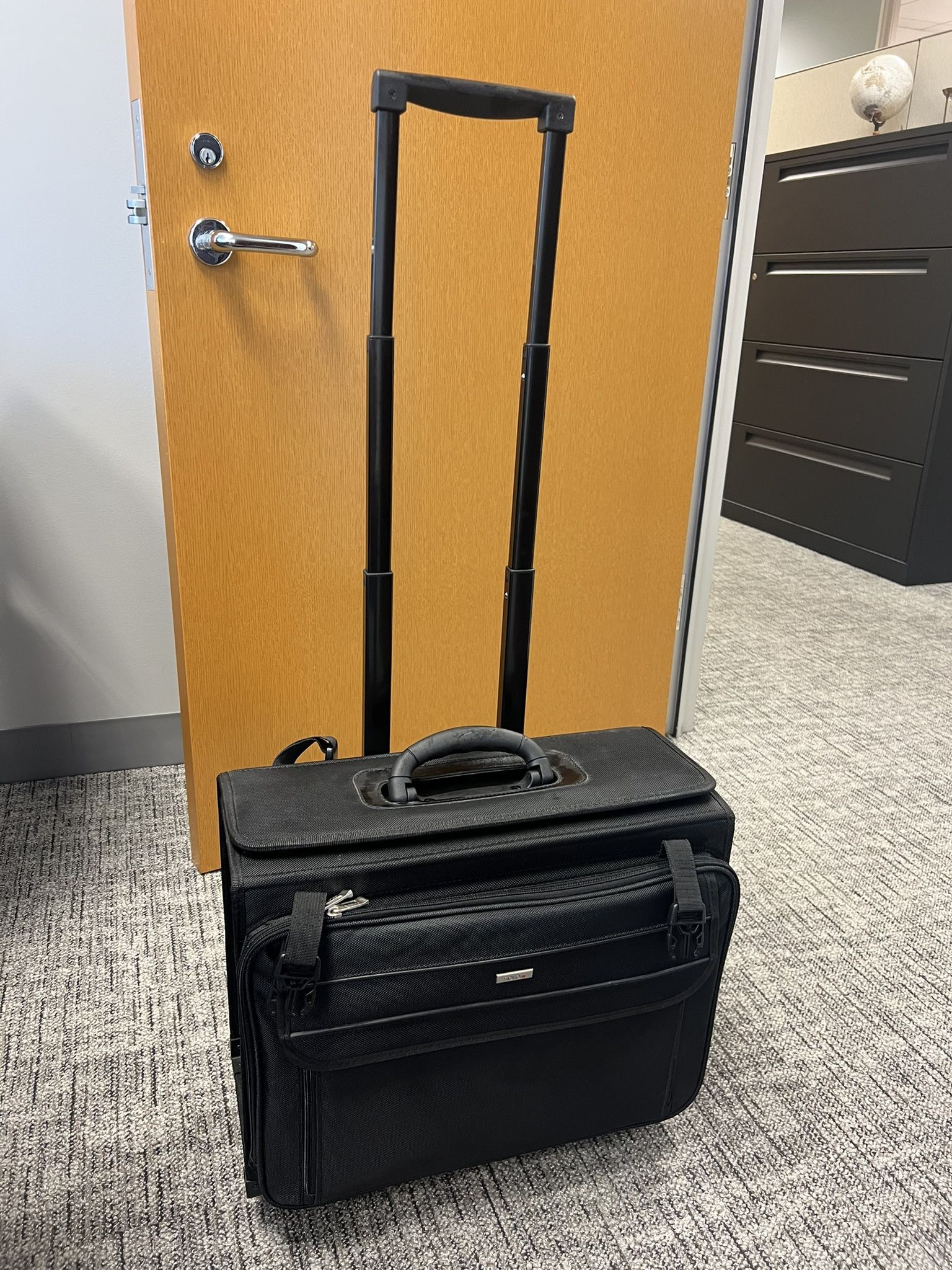 Rolling Laptop Bag