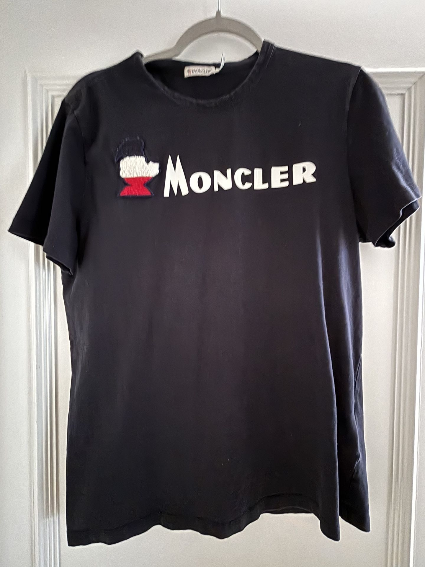 Moncler T Shirt