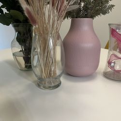 Flower Vases 