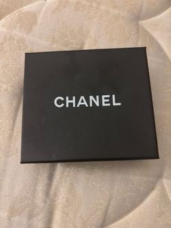 Chanel Black wallet