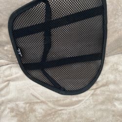 Back Support For Desk Chair 