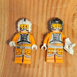 Lego UCS Snowspeeder 75144