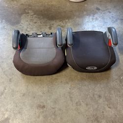 Kids Car Seats