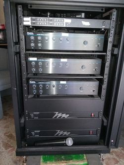 Audio Box