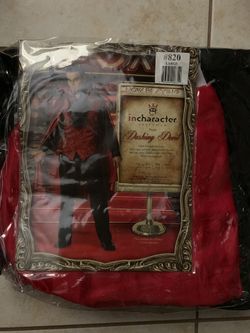 Halloween Costumes