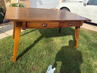 Free dining table -