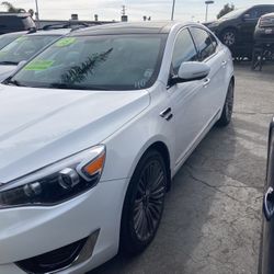 Kia Forte 2015 